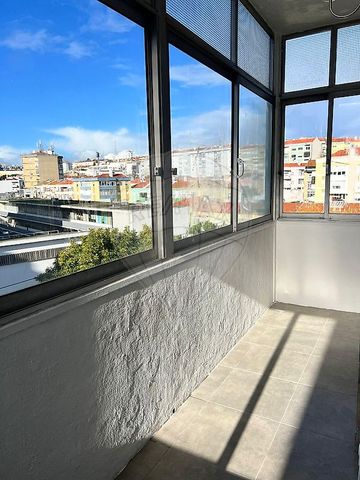 Apartamento T1 em Lisboa - Photo 5