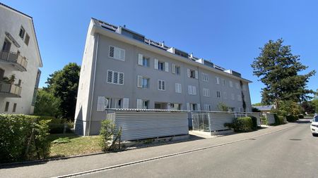 Minergie-Wohnungen an ruhiger Lage - Photo 4