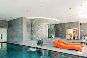 House for rent with Terrace in La Moraleja (La Moraleja)