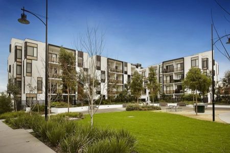 Fully furnished City-Edge Sensation - Photo 5