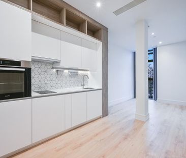 Studio to rent - Photo 4