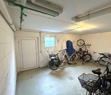 2-Zimmer-Souterrain-Wohnung in ruhiger Lage! - Photo 5