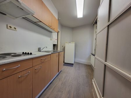 Appartement met 1 slaapkamer - Foto 2