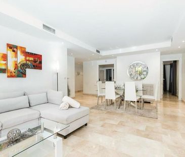 Alquiler de piso en Urbanización Oasis Club s/n - Photo 4