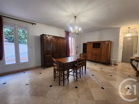 Tout savoir sur cet appartement à Montrouge - Photo 5