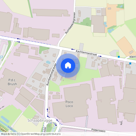 Rumbeeksegravier 137-A, Roeselare