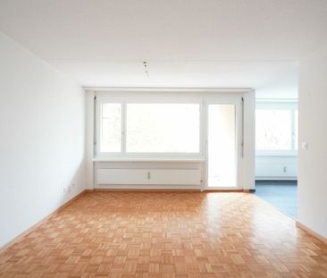 Ihre neue Familienwohnung in Wattwil! - Photo 1