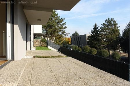 in Grünruhelage/ 3 Zimmerwohnung - 5 Jahre befristet - Photo 2