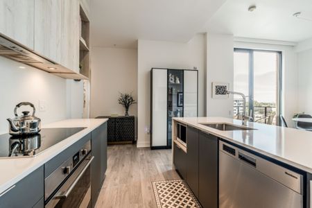 Appartement à louer - Photo 5