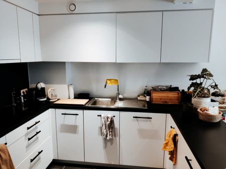 Appartement te huur in Gent - Foto 3