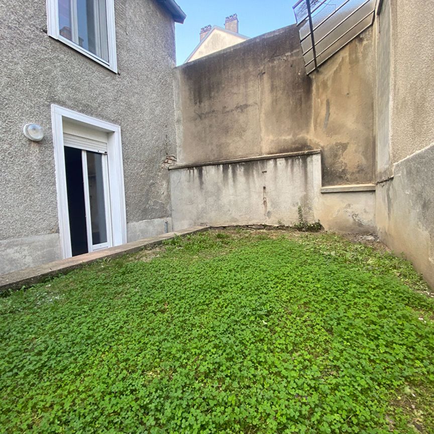 RUE JEAN POUYAT, T2 de 31m² refait à neuf ! - Photo 1