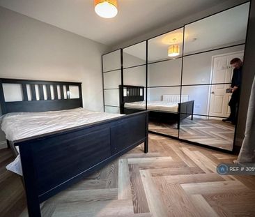 1 bedroom in a house share to rent - Photo 4