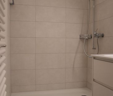 3.5 Zimmer, 77 m² - Photo 3