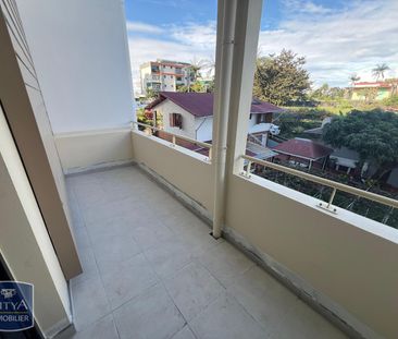 Location Appartement 1 pièce 41m² LE TAMPON 97430 - Photo 5