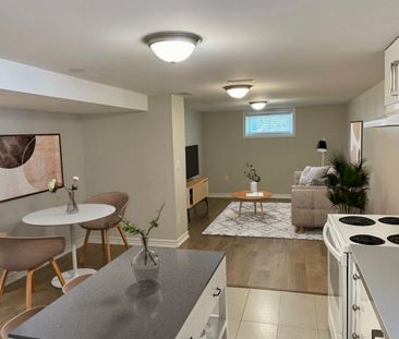 For Lease - 1528 Pharmacy Avenue Unit# Bsmt, Toronto, Ontario - Photo 3