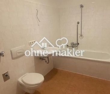 Bad Elster, 2-Raum Wohnung in absolut zentraler, ruhiger Lage im He... - Photo 1