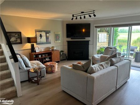 For Lease - 570 OXBOW Crescent, Collingwood, Ontario - Photo 4