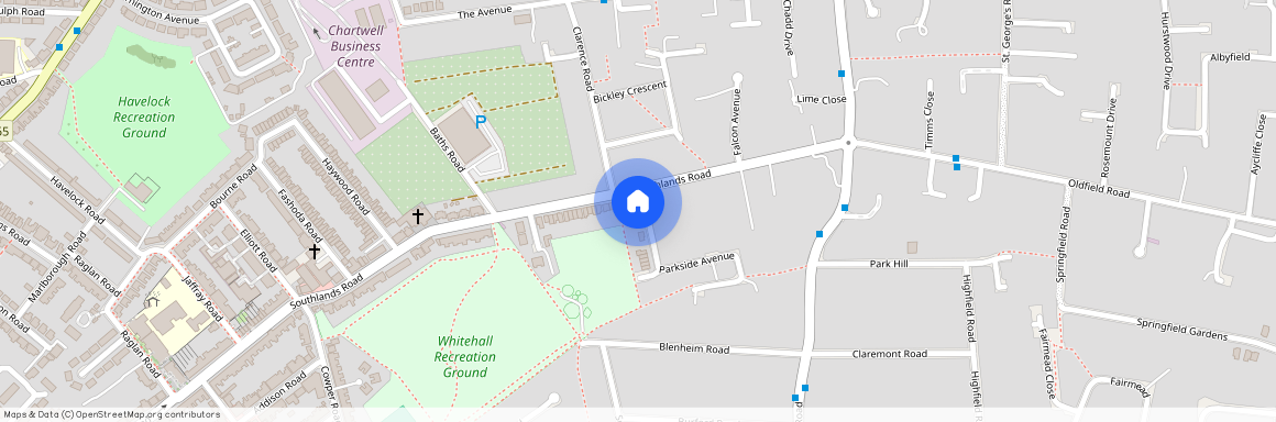 Street House, Bromley, BR2