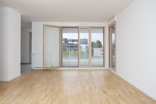 location Appartement F4 DE 83.65m² À ASNIERES SUR SEINE - Photo 1