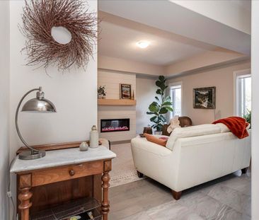 For Lease - 64 Foley Crescent, Collingwood, Ontario - Photo 1