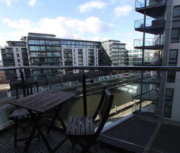 Mcclintock House, Leeds City Centre, LS10 1LP - Photo 4