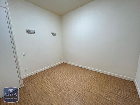Location Appartement 2 pièces 18m² NIORT 79000 - Photo 5