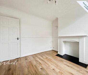 2 bedroom terraced house to rent - Photo 3