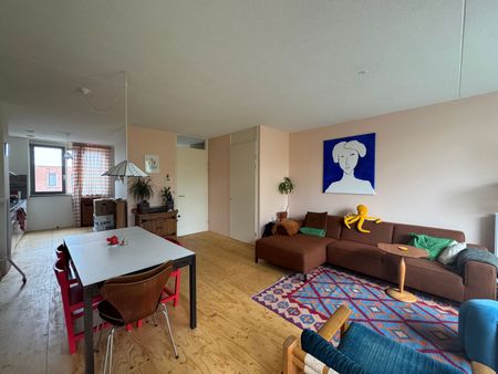 Mathenesserdijk 389-A, Tussendijken, 3026GE, Rotterdam - Foto 4