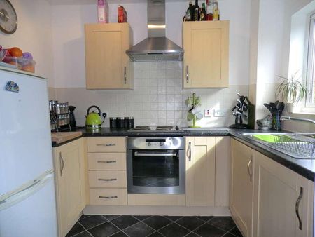 Monea Hall, Conisbrough Keep, City Centre, CV1 - Photo 5