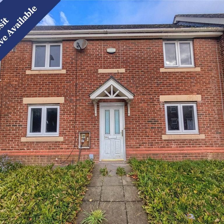 3 bedroom terraced house to rent - Photo 2