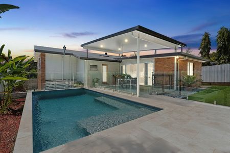 47 Fairland Street, Mount Gravatt East QLD 4122 - House For Rent - $1,000 | Domain - Photo 4