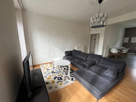 Location appartement 4 pièces, 91.85m², Brest - Photo 5