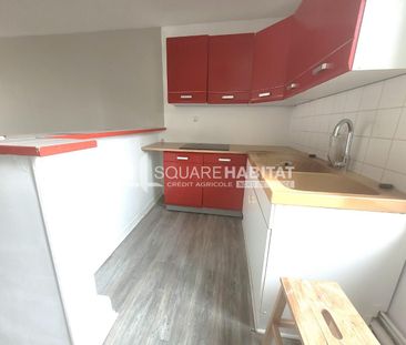 Location Appartement 2 pièces 65m² CROIX 59170 - Photo 3