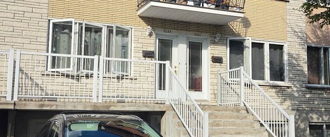 À louer / Appartement - Photo 1