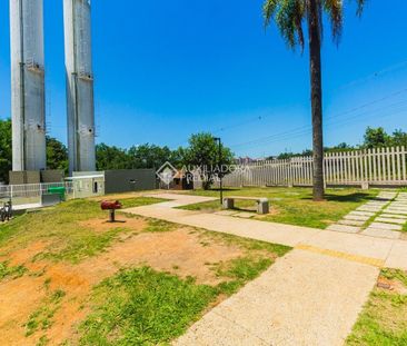 Apartamento com 2 quartos e 40m² para alugar em Cavalhada, Porto Al... - Foto 5