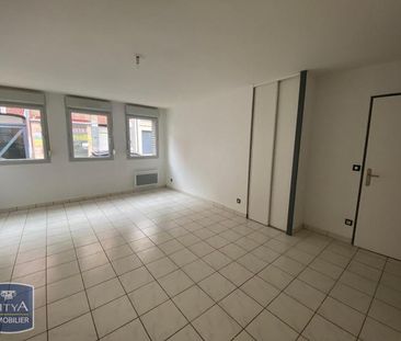 Location Appartement 2 pièces 47m² TOURCOING 59200 - Photo 5