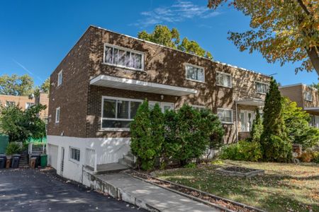 1337 Rue Brochu, H4N 1V1, H4N 1V1, Montréal - Photo 4