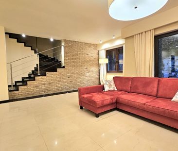 Warszawa, Mokotów, Stegny, Al. Wilanowska - Фото 3