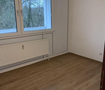 Demnächst frei! 4-Zimmer-Wohnung in Siegen Wenscht - Photo 6