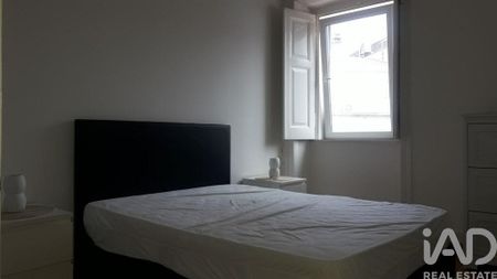 Apartamento T2 em Lisboa - Photo 3