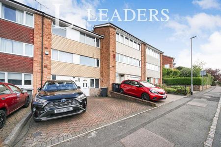 Fermor Crescent, Luton - Room In Shared House, LU2 - Photo 3