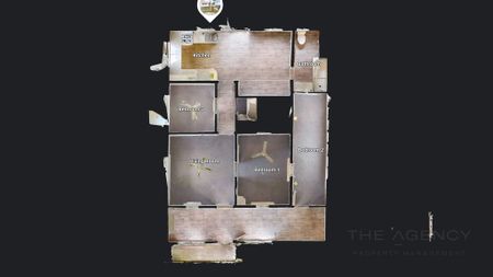 Charming Home in Quiet Street - Photo 4