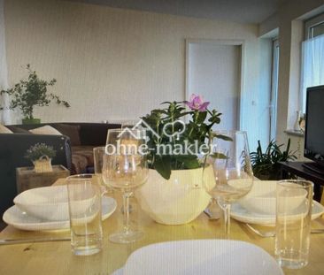 Möbliertes WG-Zimmer in Berlin-Pankow (13158)/Furnished Room in Sha... - Photo 1