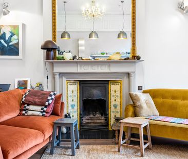 1 Bed Flat, St Michaels Place, BN1 - Photo 4