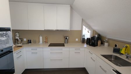 5.5 Zimmer, 160 m², 2. Stock - Photo 3