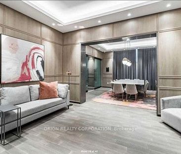 For Lease - 7 Mabelle Avenue Unit# 1704, Toronto, Ontario - Photo 6