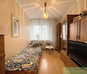 Wynajem, 3 pokoje przy Uniwersytecie, Gumieńce - Photo 3