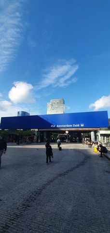 Te huur: Appartement Weenahof 34 in Amsterdam - Photo 5