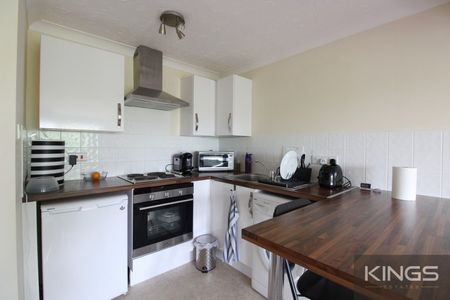 Westridge Road, Southampton - Photo 4