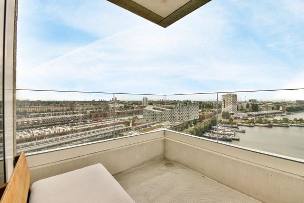 Te huur: Huis Ertskade 196 in Amsterdam - Foto 1